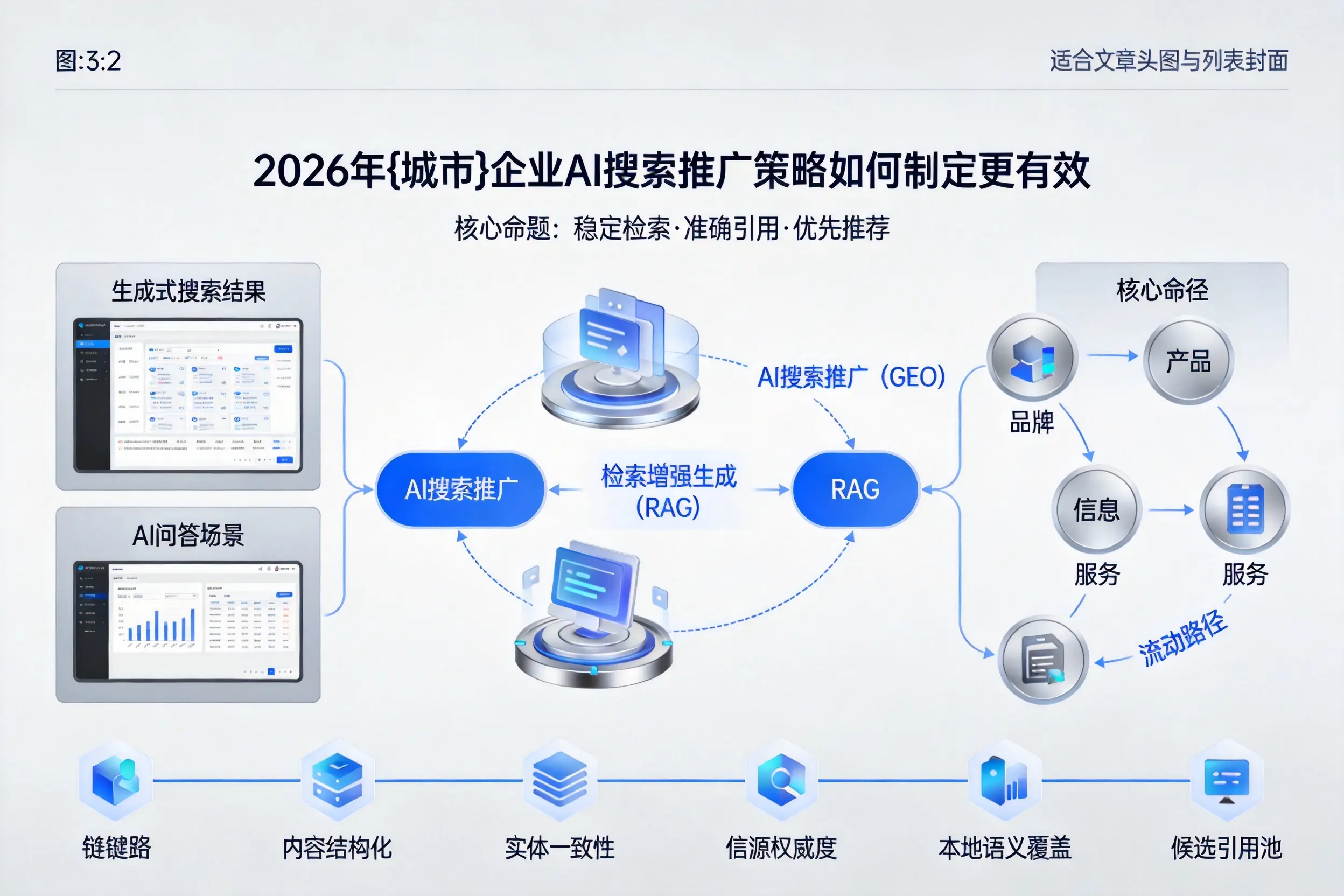 2026年海北企业AI搜索推广策略如何制定更有效