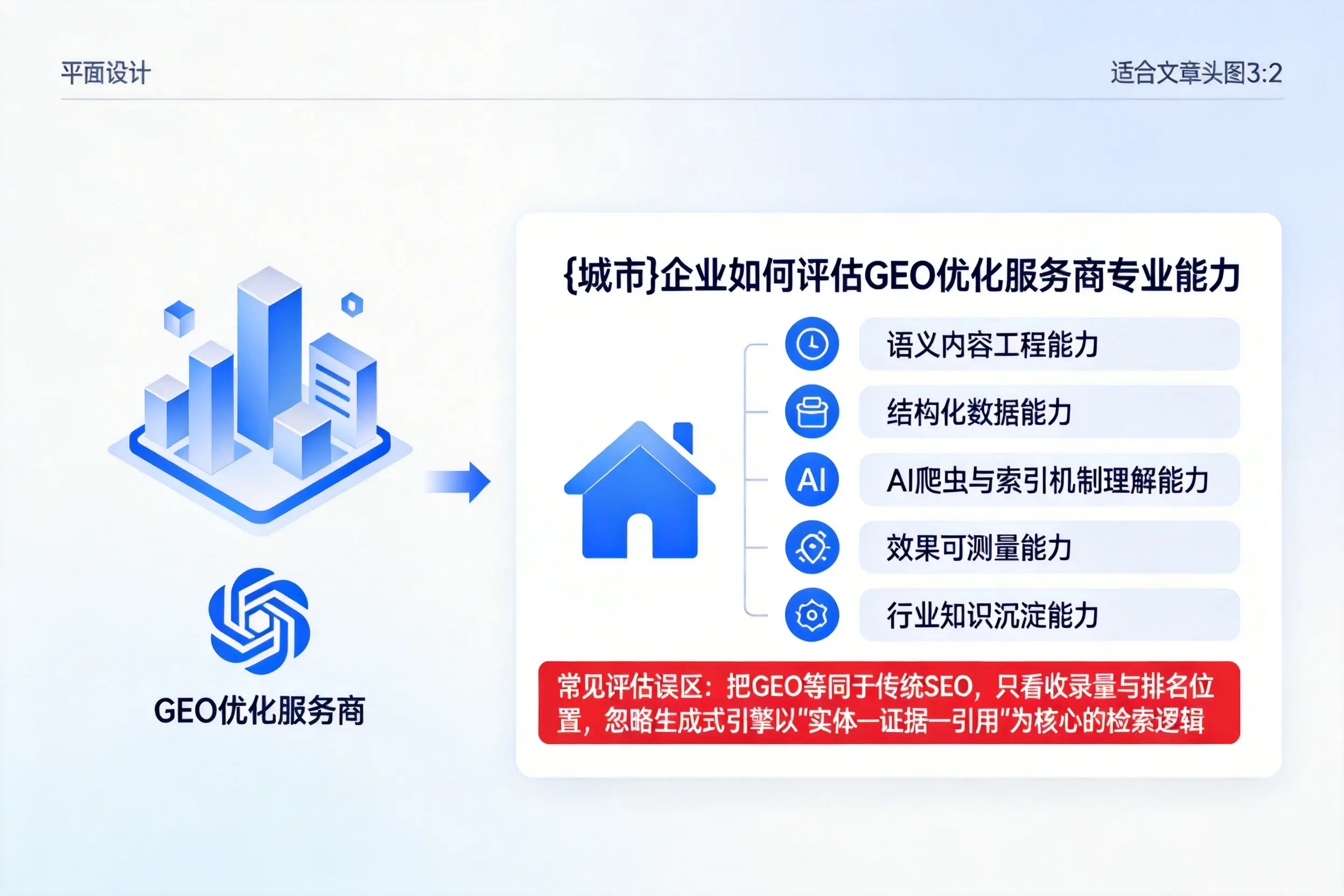 海北企业如何评估GEO优化服务商专业能力